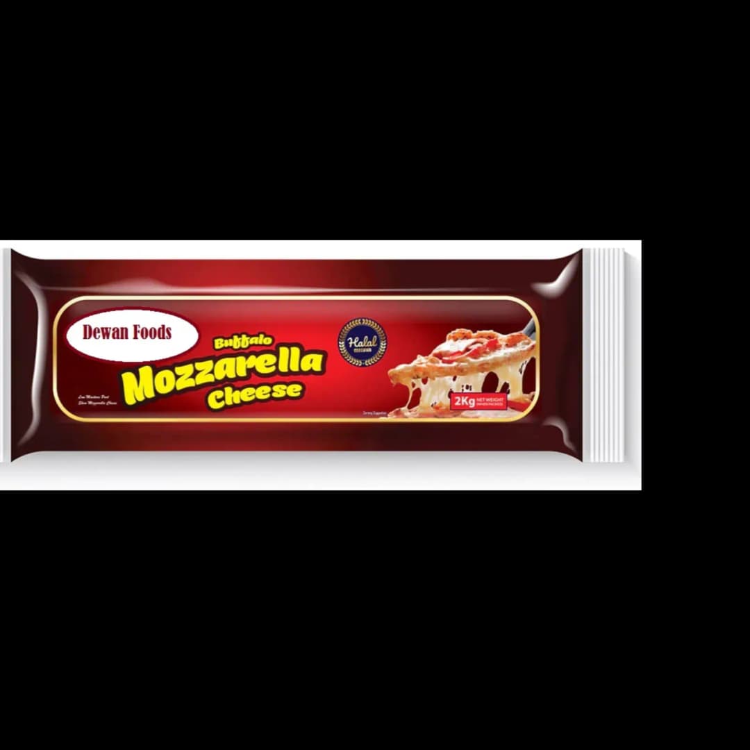 Dewan Mozzarella Cheese