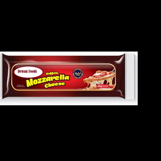 Dewan Mozzarella Cheese